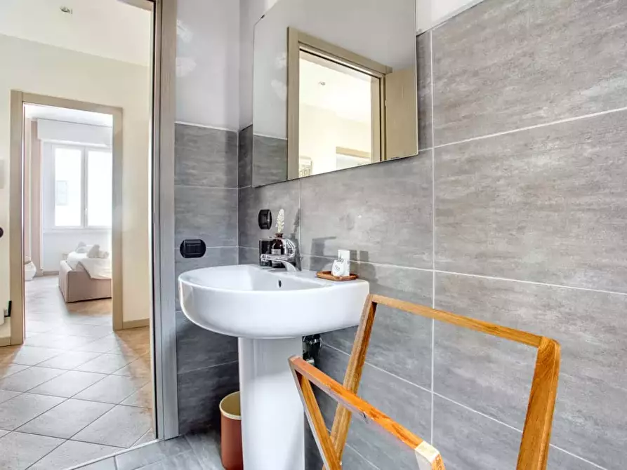 Immagine 23 di Appartamento in affitto  in Corso di Porta Ticinese107 a Milano