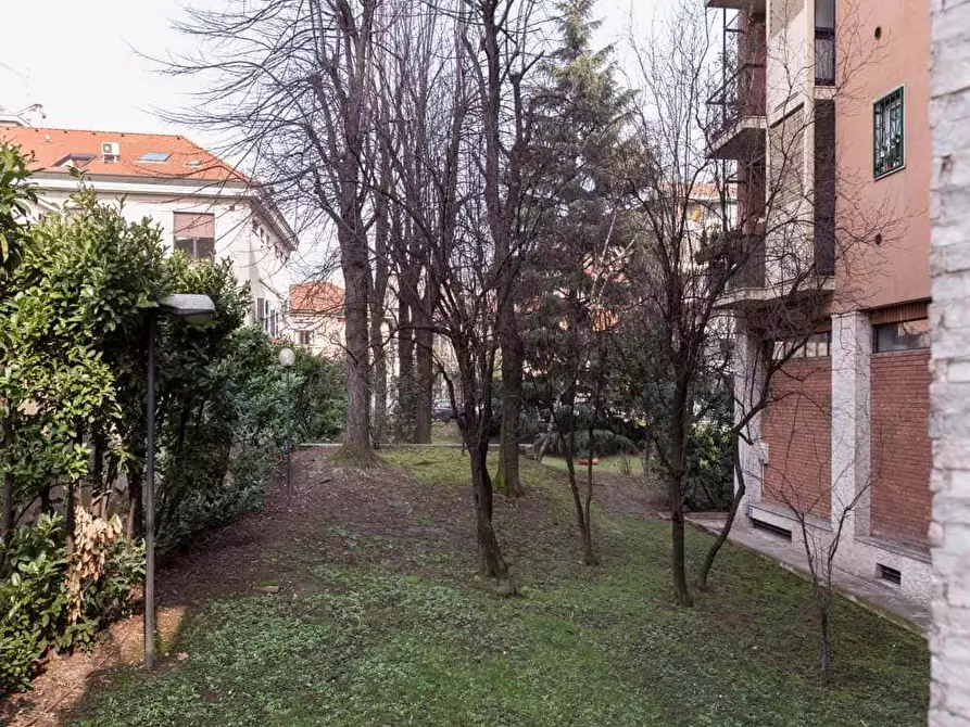 Immagine 9 di Camera in affitto  in Via Vincenzo Rabolini9 a Milano