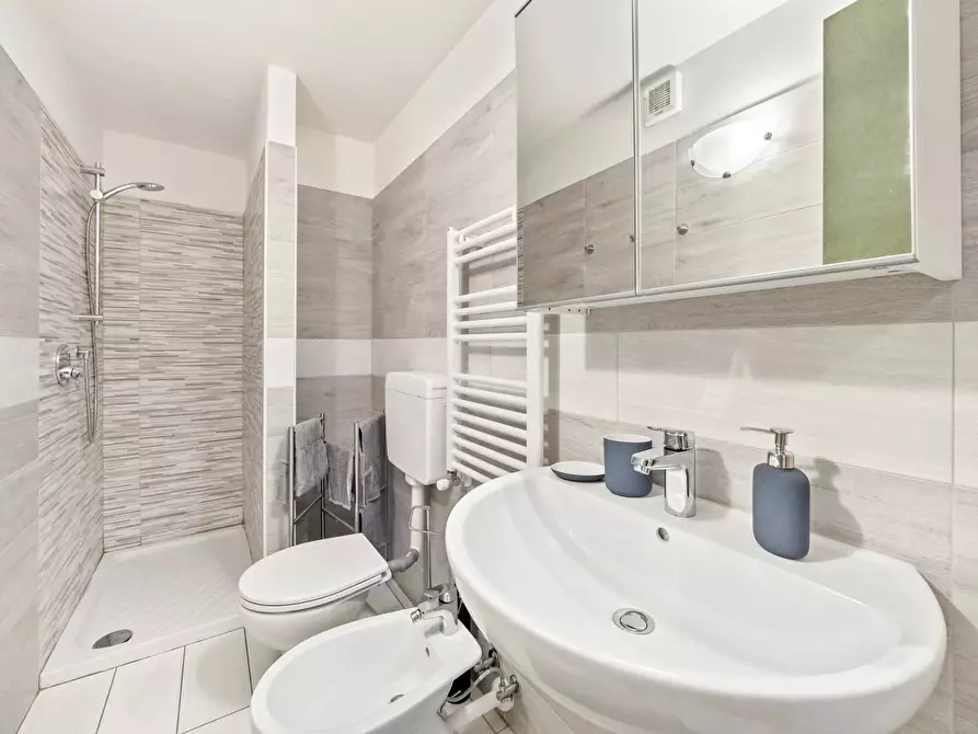 Immagine 5 di Camera in affitto  in Via Ernesto Breda152 a Milano