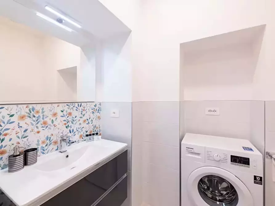 Immagine 15 di Appartamento in affitto  in Via Giuseppe Regaldi6 a Milano