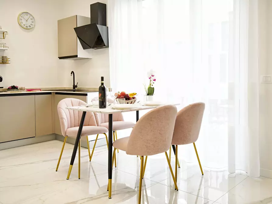 Immagine 5 di Appartamento in affitto  in Viale Belfiore48 a Firenze