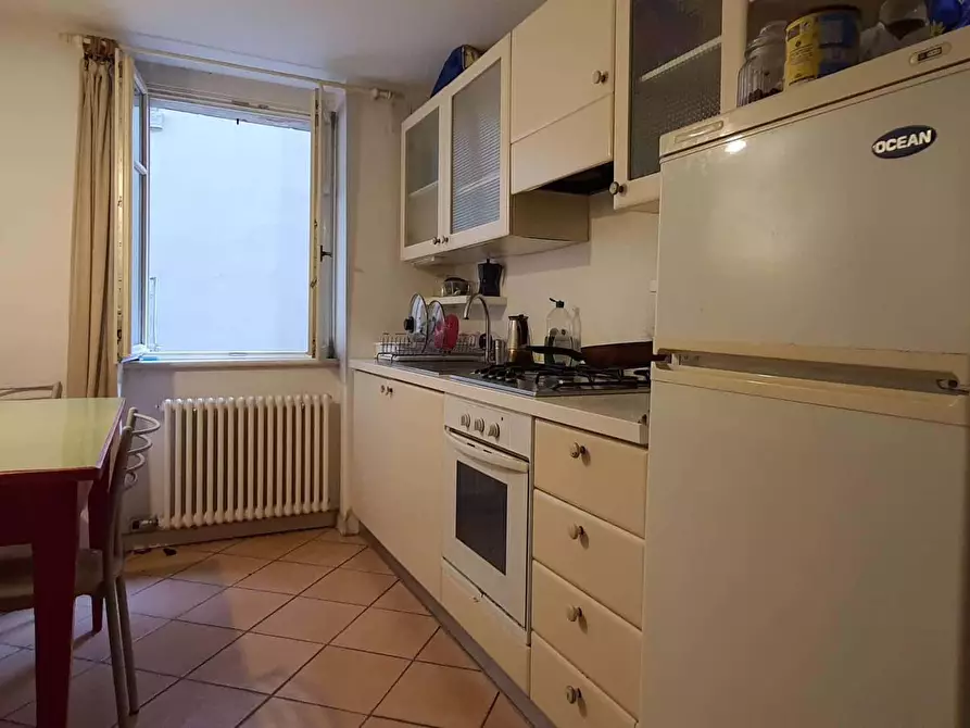 Immagine 4 di Camera in affitto  in Vicolo Morosante8 a Trento