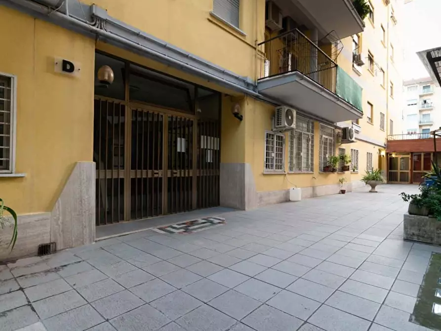 Immagine 14 di Appartamento in affitto  in Via Tuscolana695 a Roma