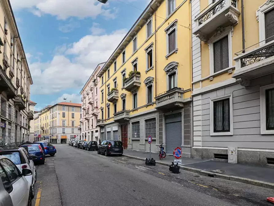 Immagine 20 di Appartamento in affitto  in Via Antonio Kramer32 a Milano