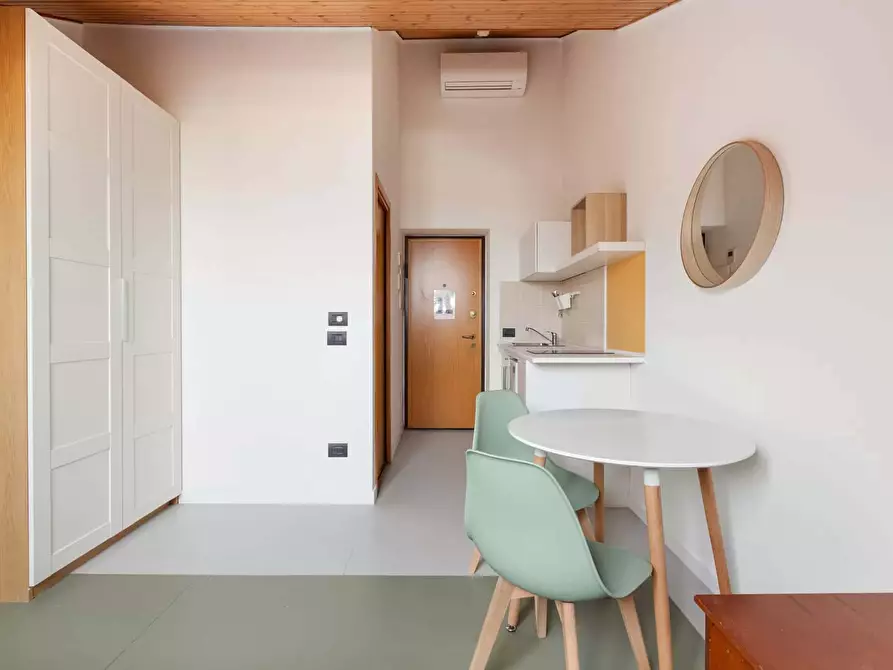 Immagine 13 di Appartamento in affitto  in Corso Magenta25 a Milano