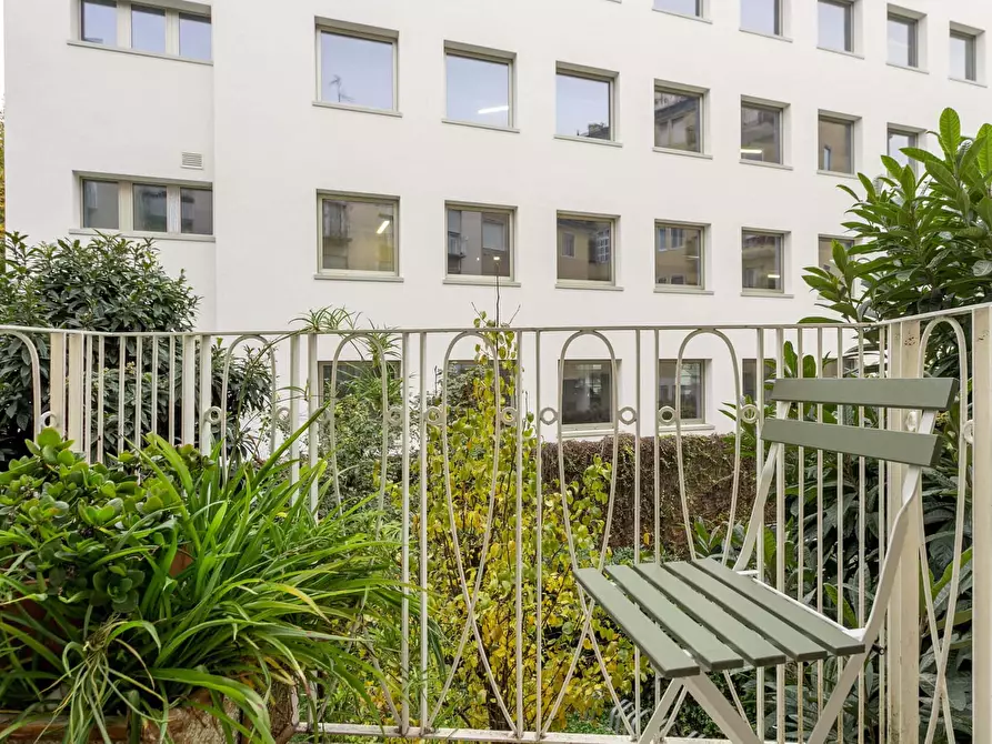 Immagine 7 di Appartamento in affitto  in Via Disciplini5 a Milano