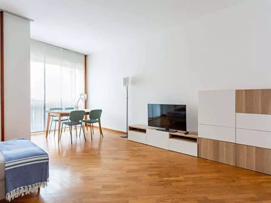 Immagine 7 di Appartamento in affitto  in Via Ruggero di Lauria12 a Milano