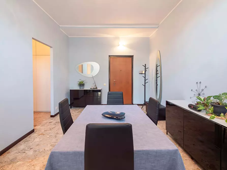 Immagine 35 di Appartamento in affitto  in Via Enrico Falck53 a Milano