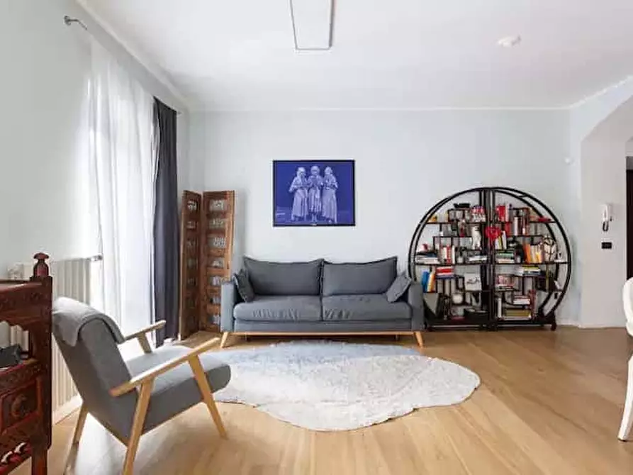 Immagine 1 di Appartamento in affitto  in Via Felice Casati21 a Milano