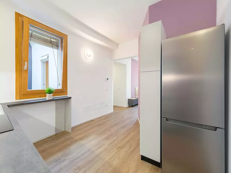 Immagine 8 di Camera in affitto  in Via Armari11 a Ferrara