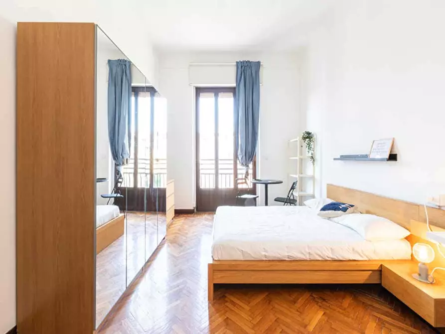 Immagine 3 di Camera in affitto  in Via Alfonso Corti28 a Milano