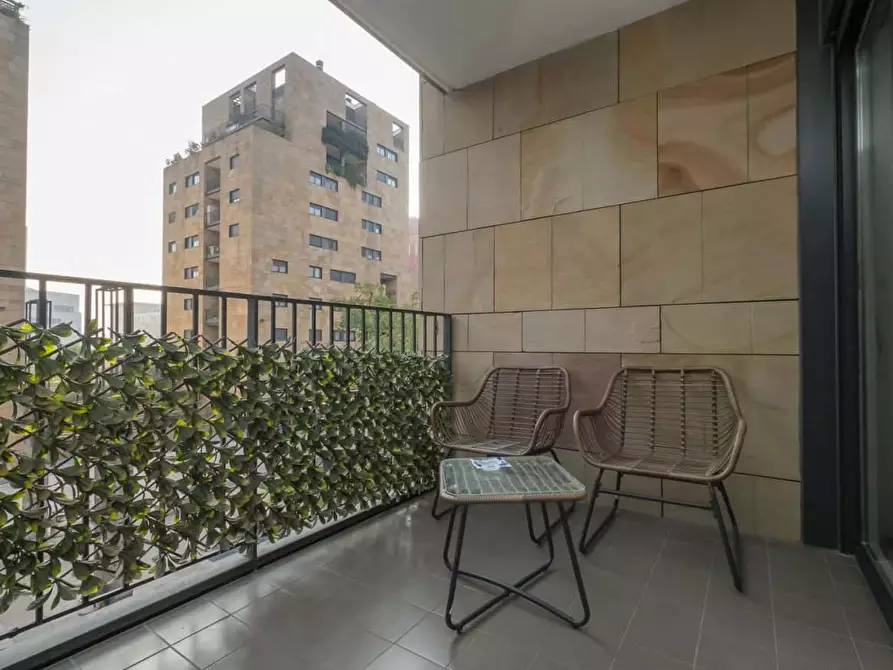 Immagine 4 di Appartamento in affitto  in Piazza della Trivulziana3 a Milano