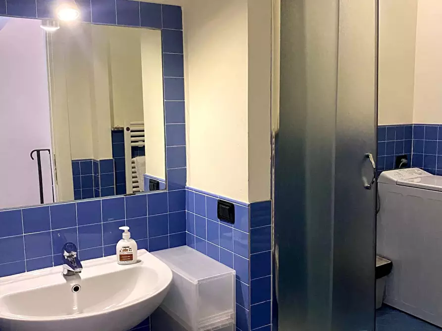 Immagine 21 di Appartamento in affitto  in Viale Gabriele D'Annunzio1 a Milano