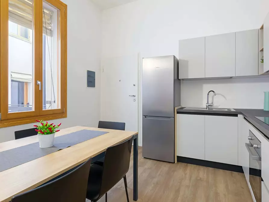 Immagine 9 di Camera in affitto  in Via Armari11 a Ferrara