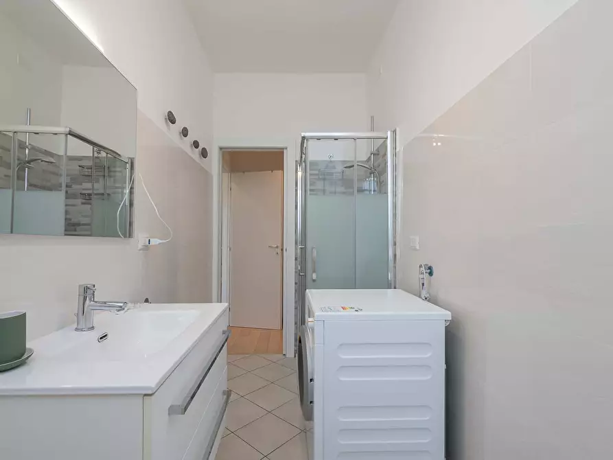 Immagine 9 di Appartamento in affitto  in Via Privata Don Bartolomeo Grazioli4 a Milano