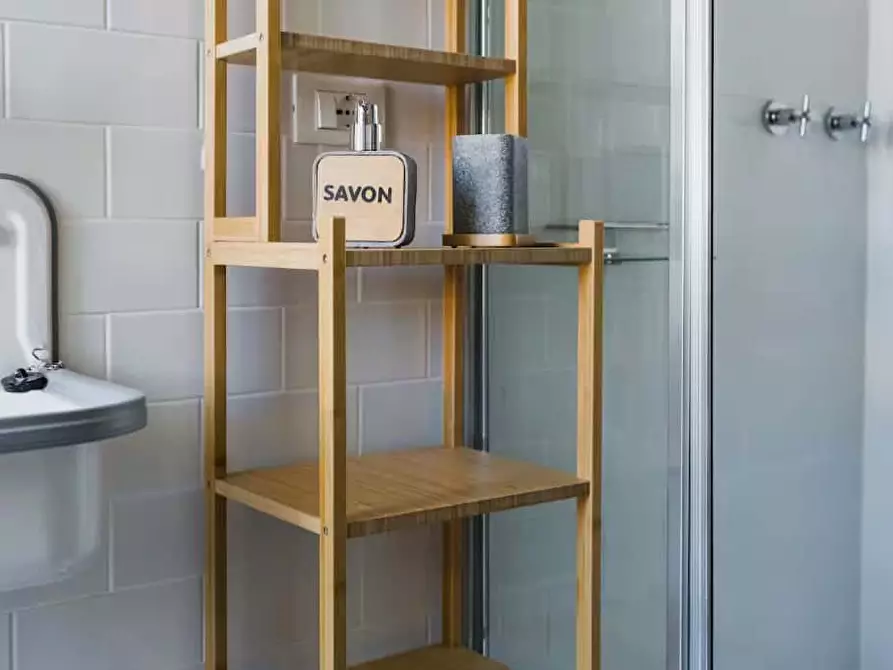 Immagine 30 di Appartamento in affitto  in Piazza Attilio Hortis7 a Trieste