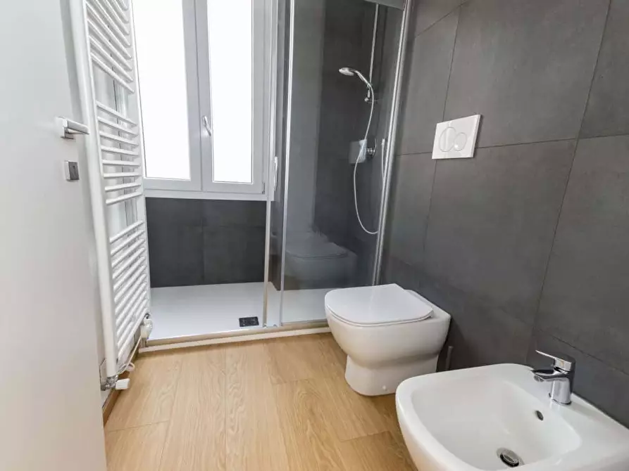 Immagine 6 di Appartamento in affitto  in Via Cicco Simonetta7 a Milano