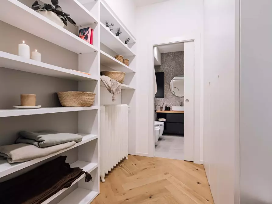 Immagine 21 di Appartamento in affitto  in Via Giovanni Randaccio8 a Milano