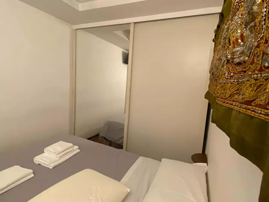 Immagine 2 di Appartamento in affitto  in Calle dei Scoacamini1030 a Venezia