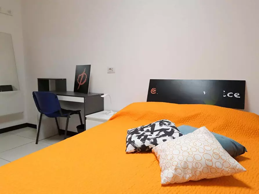 Immagine 6 di Camera in affitto  in Via Michele Coppinosnc a Sassari