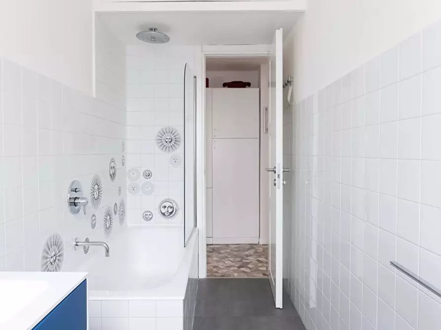 Immagine 13 di Appartamento in affitto  in Via Domodossola21 a Milano