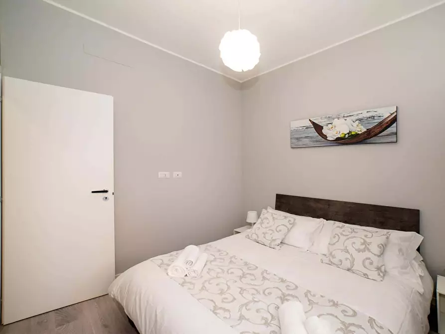 Immagine 12 di Appartamento in affitto  in Via Carlo Pascal33 a Roma