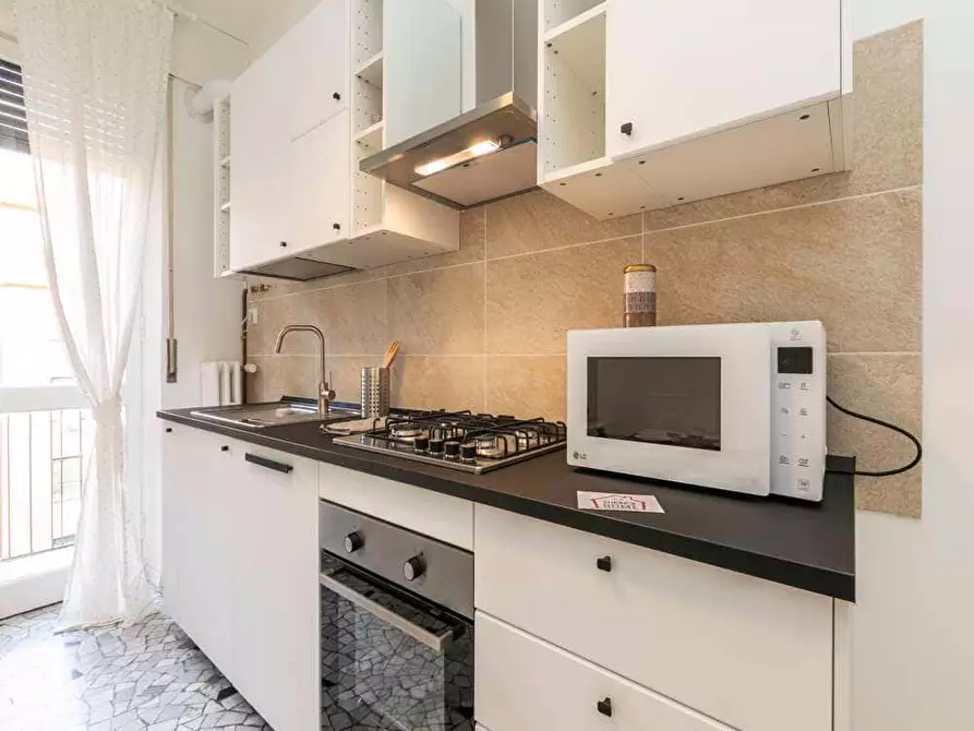 Immagine 22 di Camera in affitto  in Via Monte Bianco46 a Milano