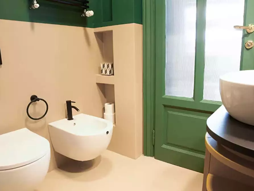 Immagine 21 di Appartamento in affitto  in Via Andrea Maria Ampère49 a Milano