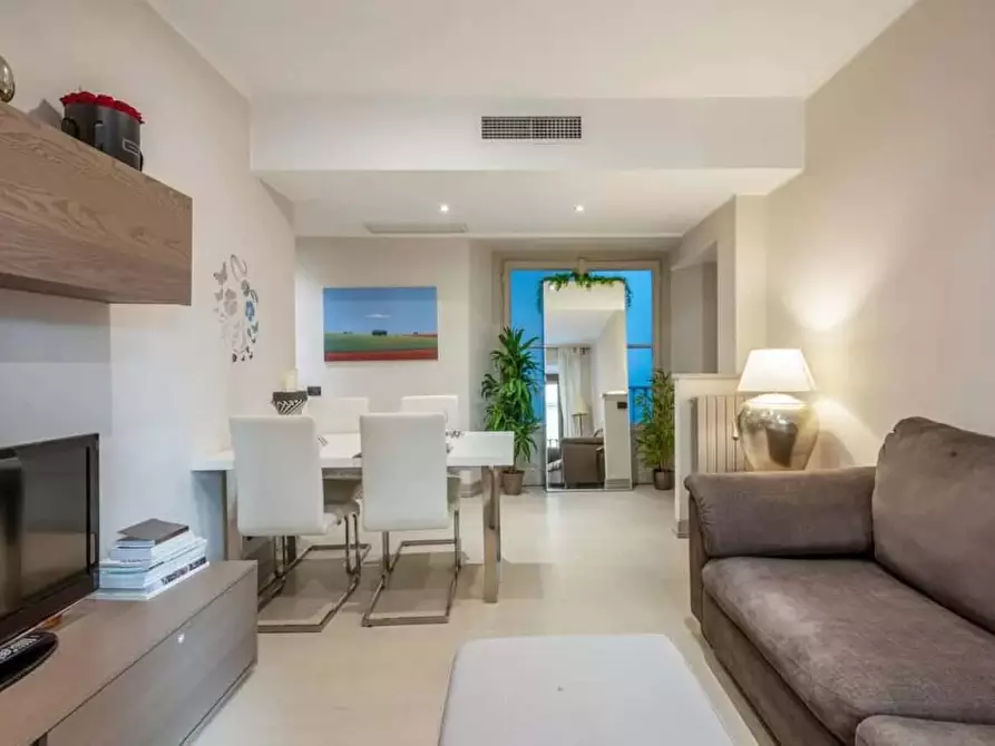 Immagine 4 di Appartamento in affitto  in Via Giorgio Giulini5 a Milano