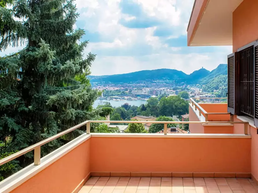 Immagine 47 di Appartamento in affitto  in Via Bellinzona55 a Como