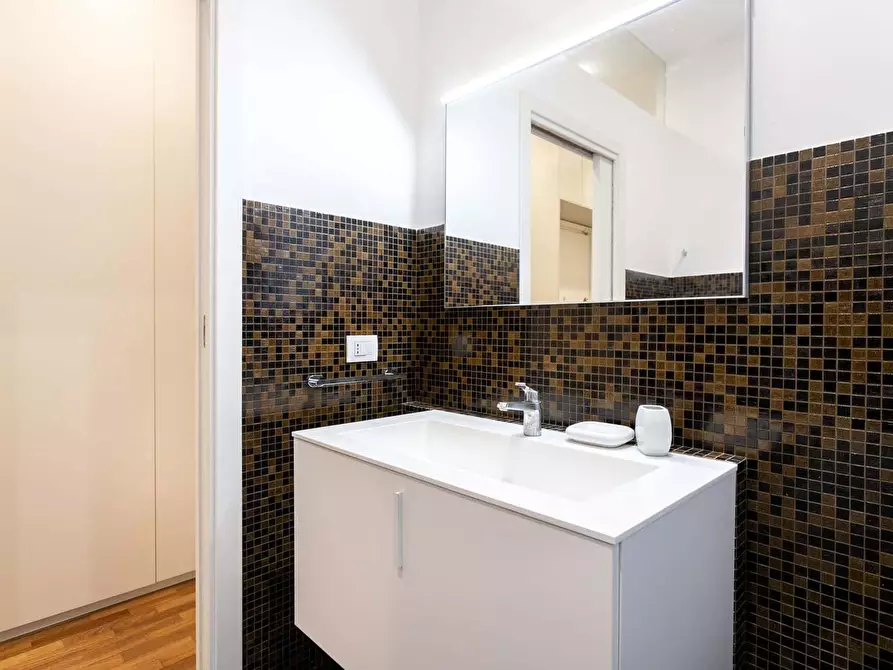 Immagine 4 di Appartamento in affitto  in Via Disciplini5 a Milano