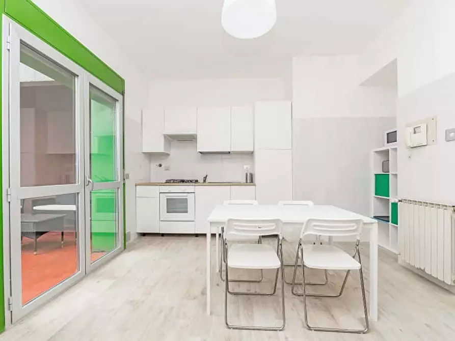 Immagine 4 di Camera in affitto  in Via Ponte all'Asse5 a Firenze