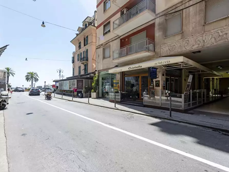 Immagine 39 di Appartamento in affitto  in Galleria Cristallo a Rapallo