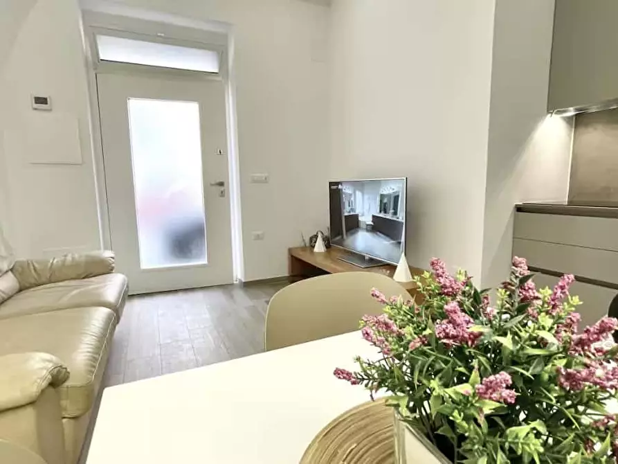 Immagine 5 di Appartamento in affitto  in Via Tribuna215 a Manfredonia