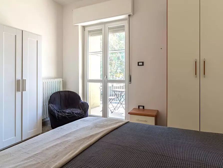 Immagine 1 di Camera in affitto  in Via Gioacchino da Fiore13 a Pescara