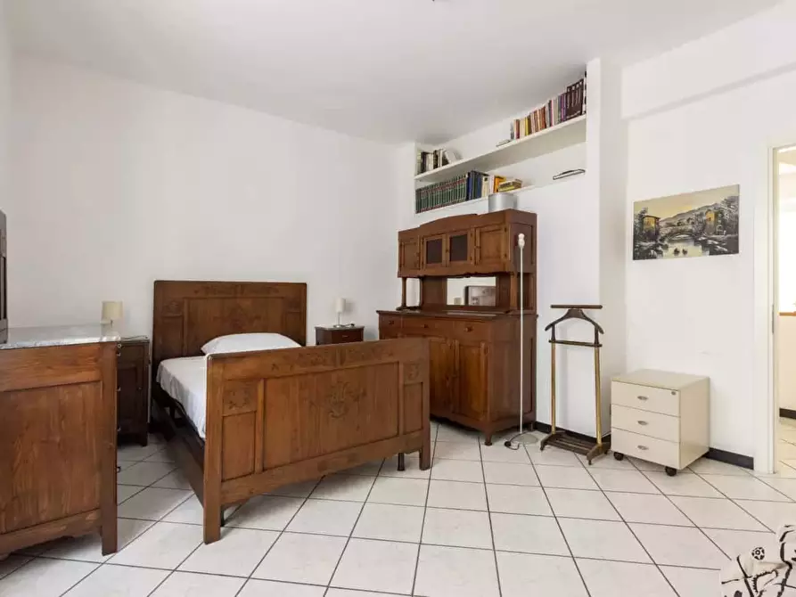 Immagine 13 di Appartamento in affitto  in Via Colonnello Enrico Franceschi a Chiavari