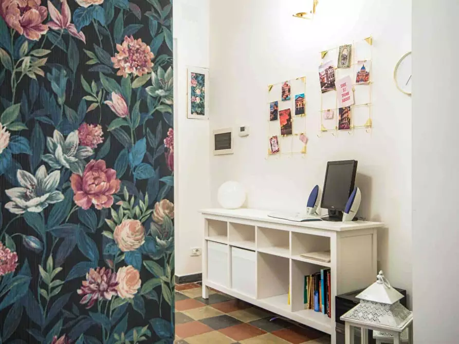 Immagine 15 di Appartamento in affitto  in Via La Marmora11 a Roma