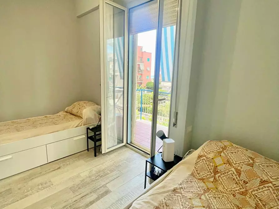 Immagine 23 di Appartamento in affitto  in Via delle Tartane8 a Roma