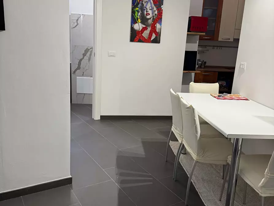 Immagine 22 di Appartamento in affitto  in Corso Alessandro Tassoni34 a Torino