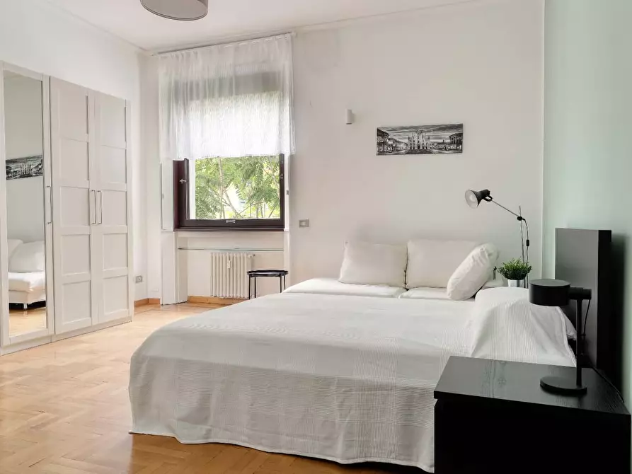 Immagine 3 di Camera in affitto  in Via Panfilo Castaldi8 a Milano