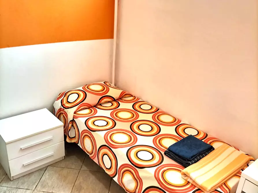 Immagine 7 di Camera in affitto  in Via Ettore Ponti38 a Milano