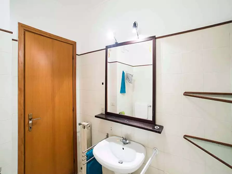 Immagine 19 di Camera in affitto  in Via dei Missaglia13 a Milano