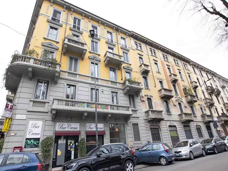 Immagine 18 di Appartamento in affitto  in Via Crema19 a Milano
