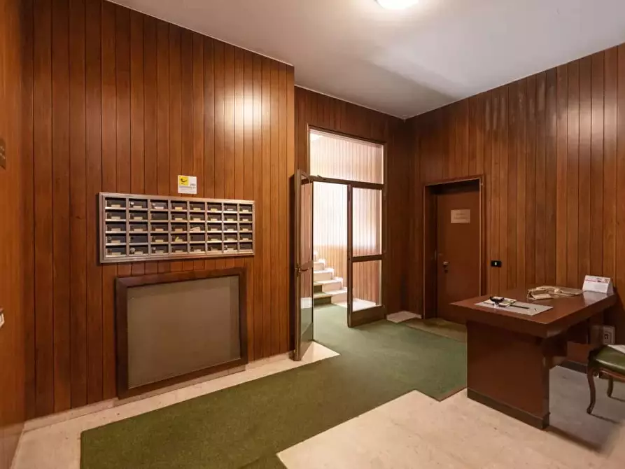 Immagine 35 di Appartamento in affitto  in Via Carlo Poma4 a Milano