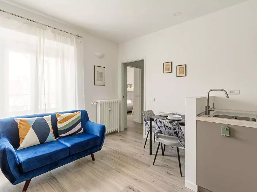 Immagine 24 di Appartamento in affitto  in Via Alessandro Tadino2 a Milano