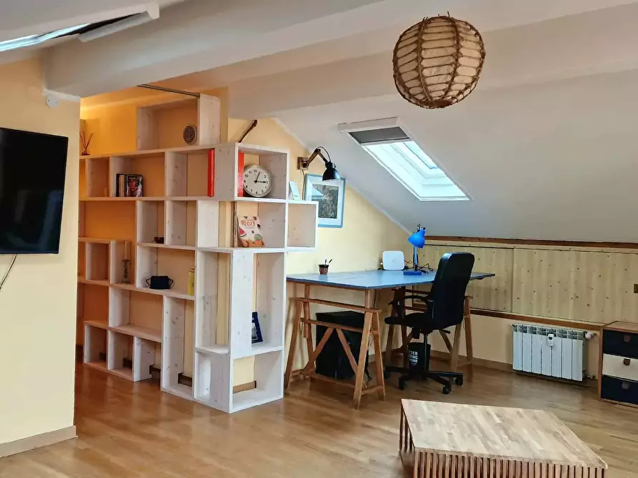 Immagine 9 di Appartamento in affitto  in Via Ognissanti51 a Padova