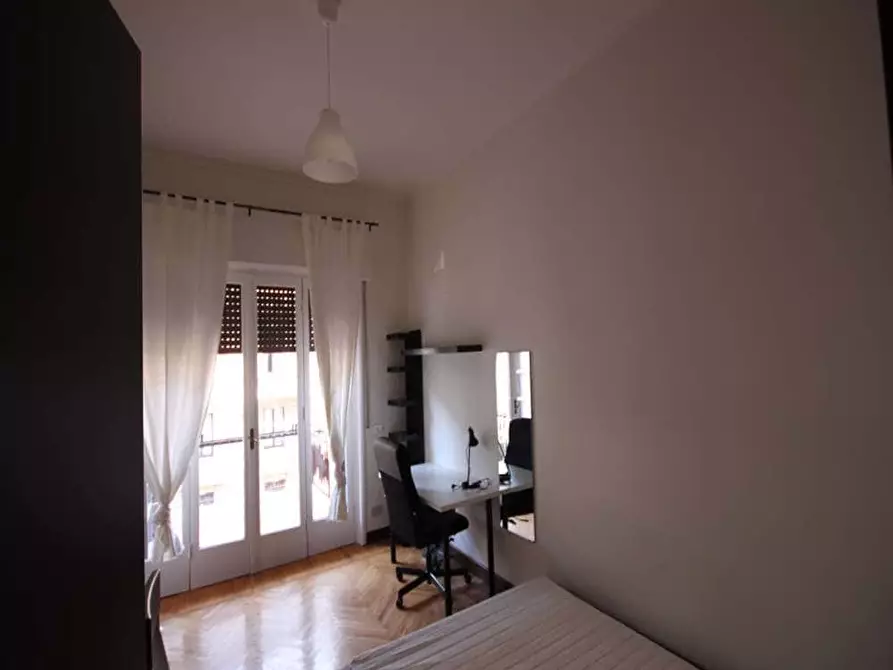 Immagine 2 di Camera in affitto  in Via Giulio Ceradini6 a Milano