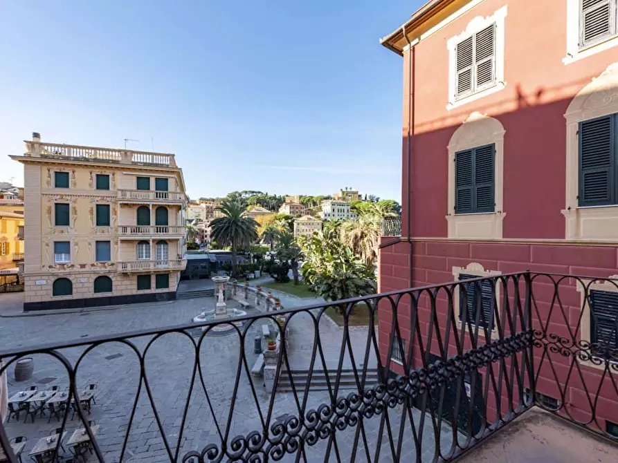 Immagine 21 di Appartamento in affitto  in Via Giuseppe Garibaldi8 a Sestri Levante