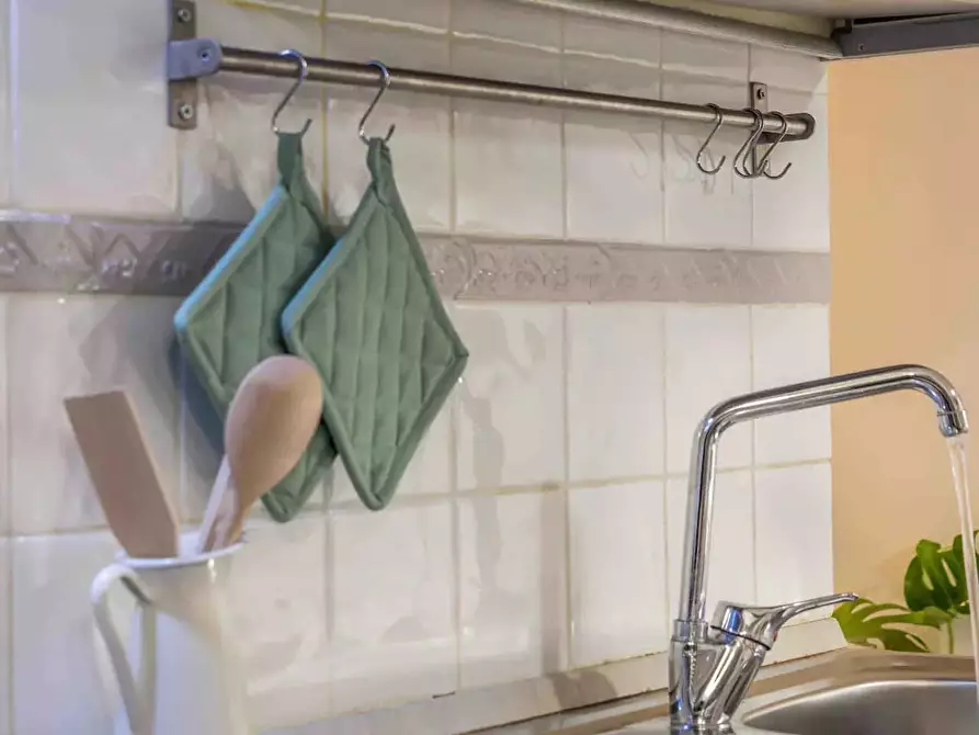 Immagine 4 di Appartamento in affitto  in Via La Marmora11 a Roma