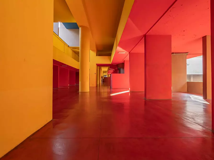 Immagine 40 di Appartamento in affitto  in Via Enrico Falck53 a Milano